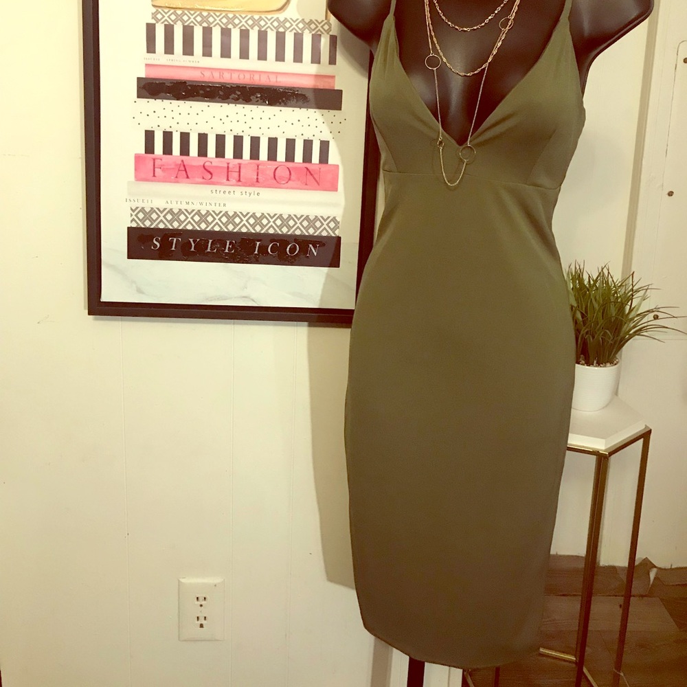 Cute Chic Dress